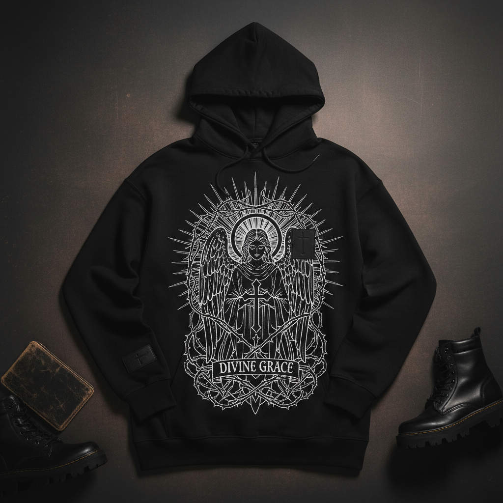 Hoodies