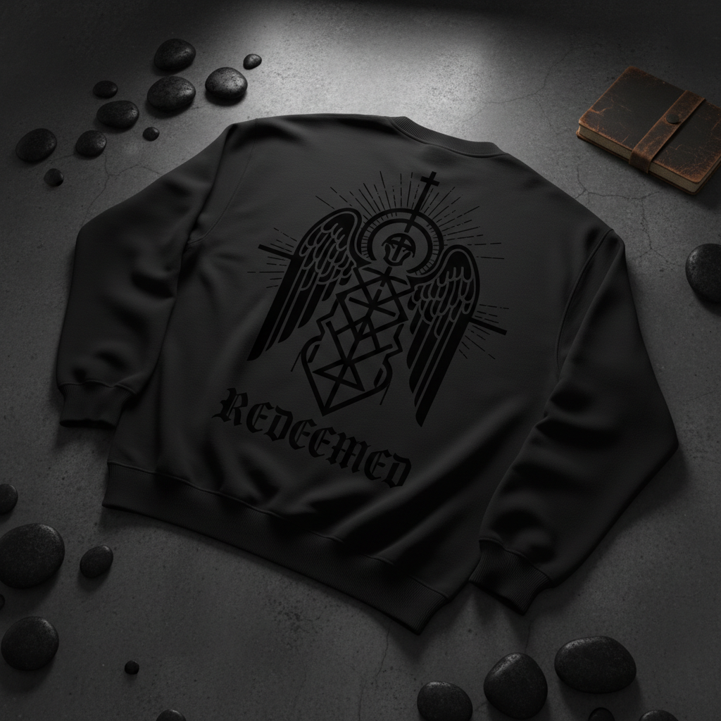 Sweatshirts