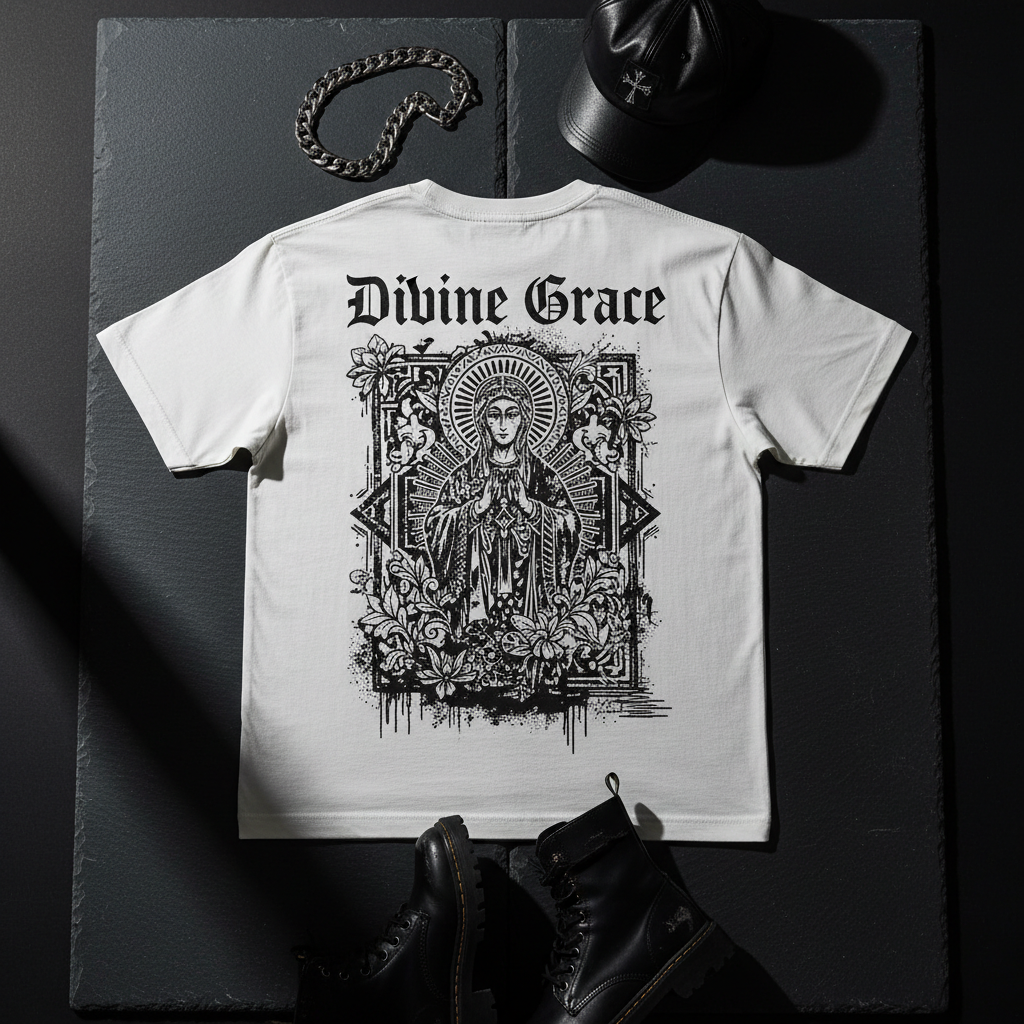 Woman's T-shirt