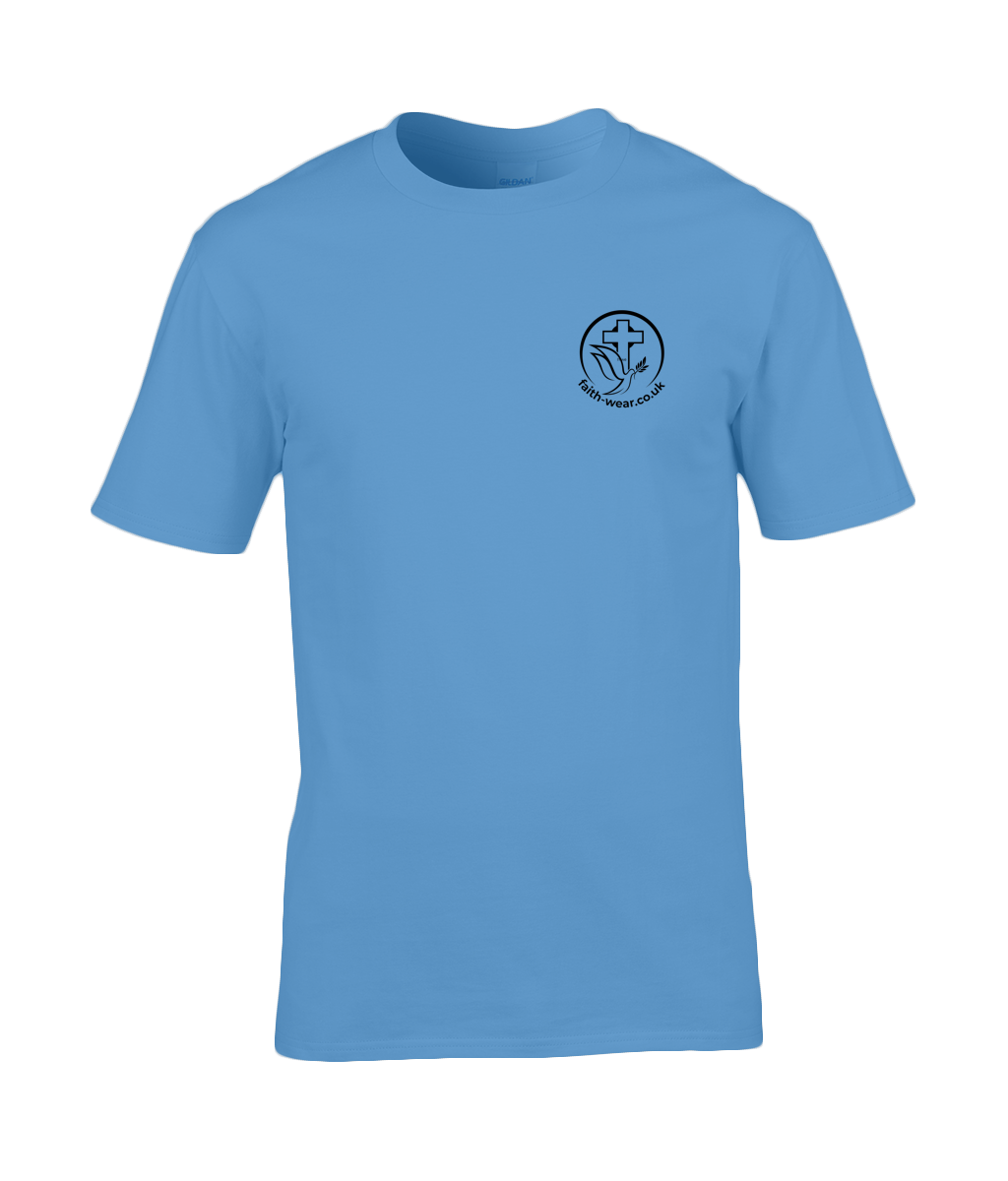 Front Side
