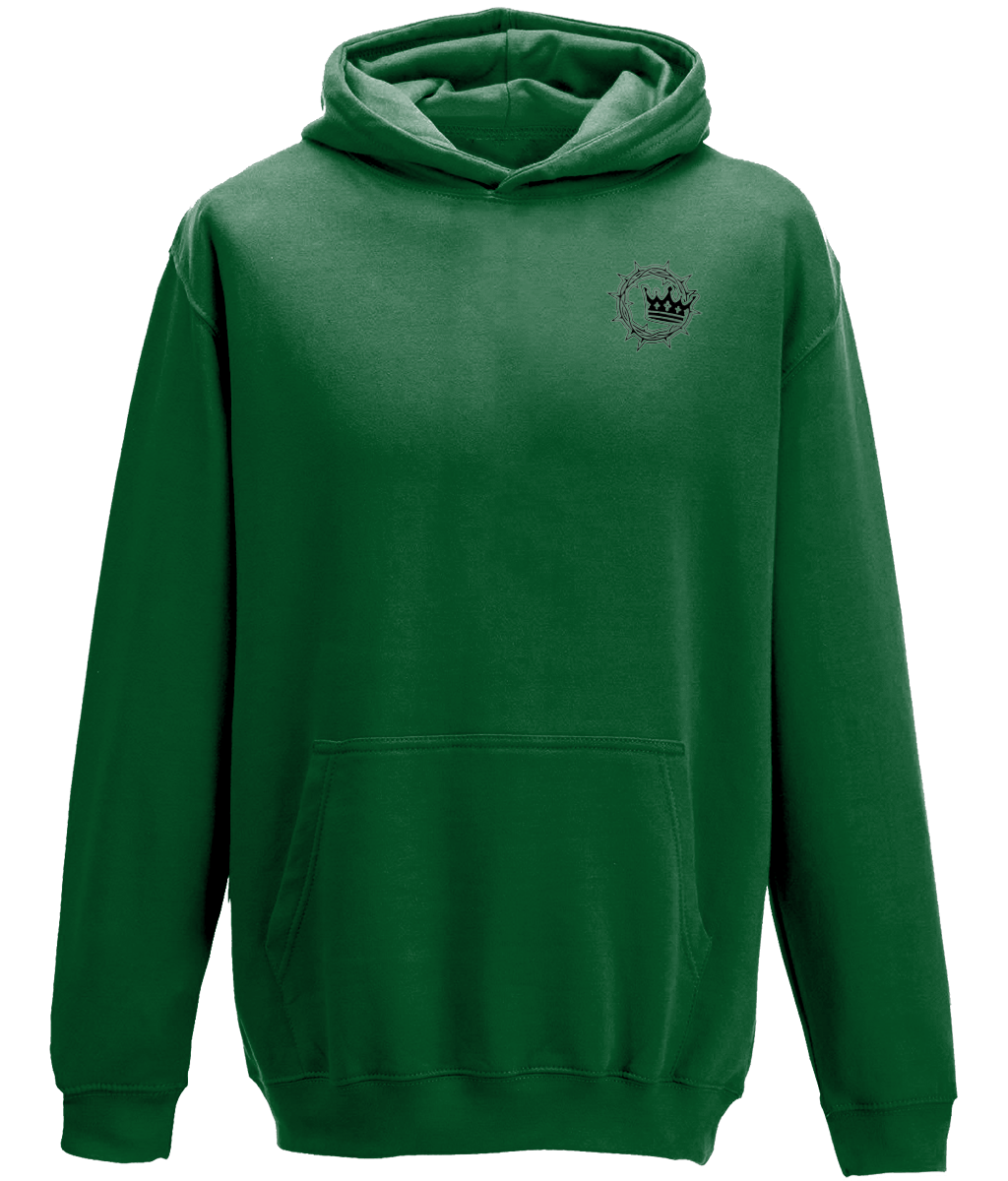 Front Side