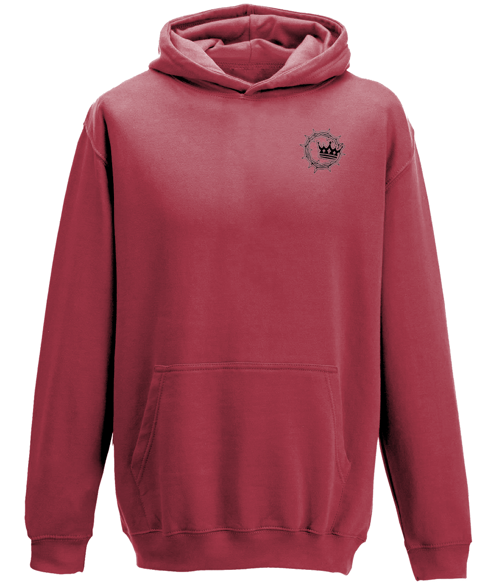Front Side