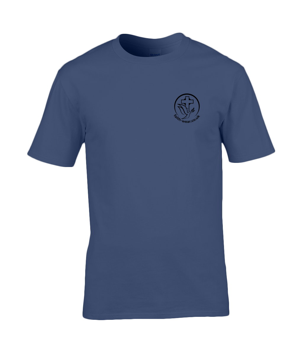 Front Side