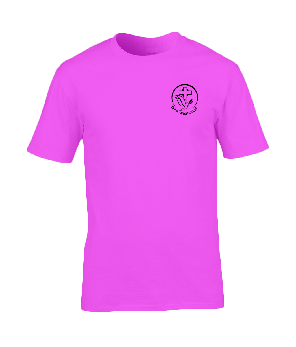 Front Side