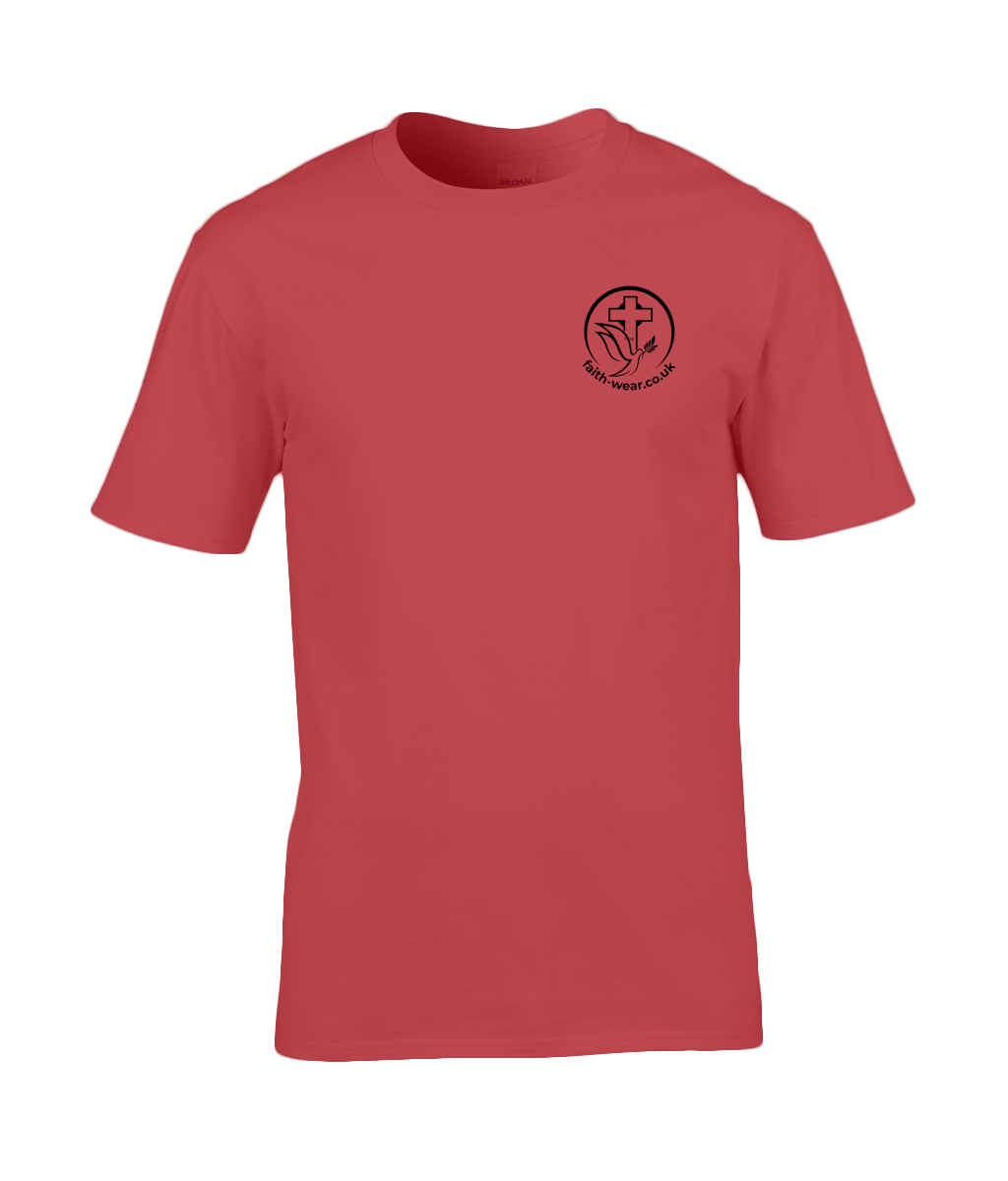 Front Side