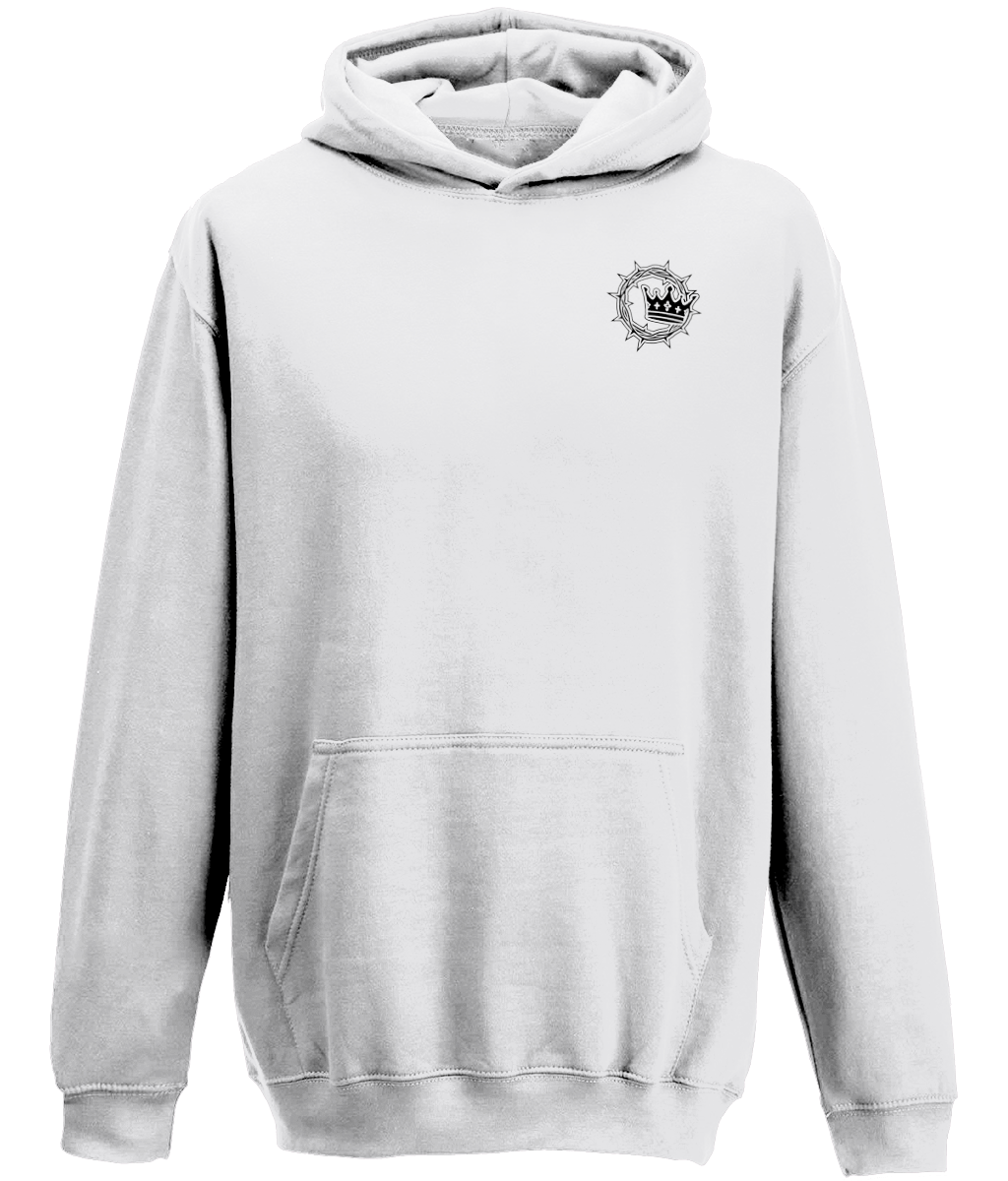 Front Side