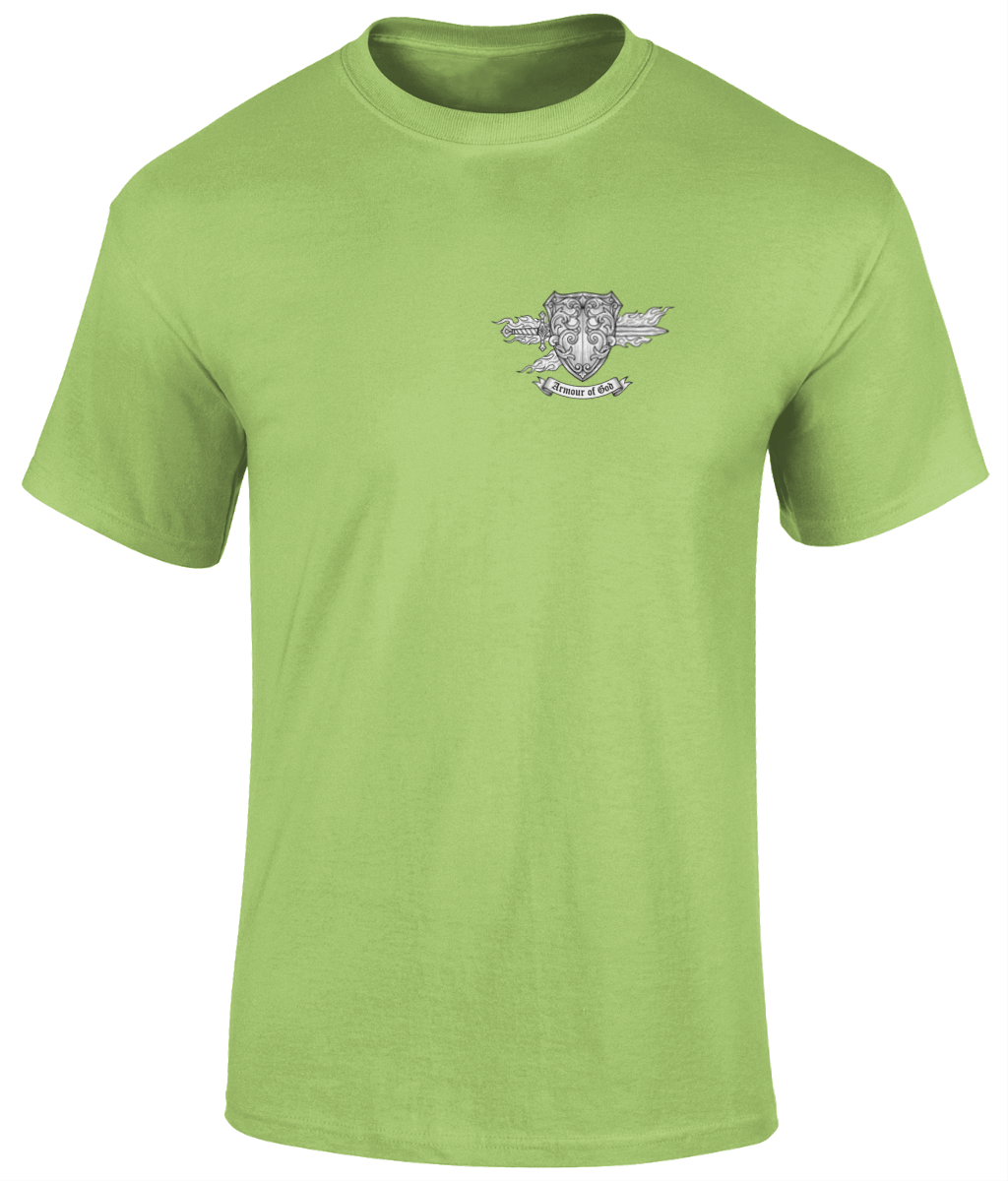 Front Side