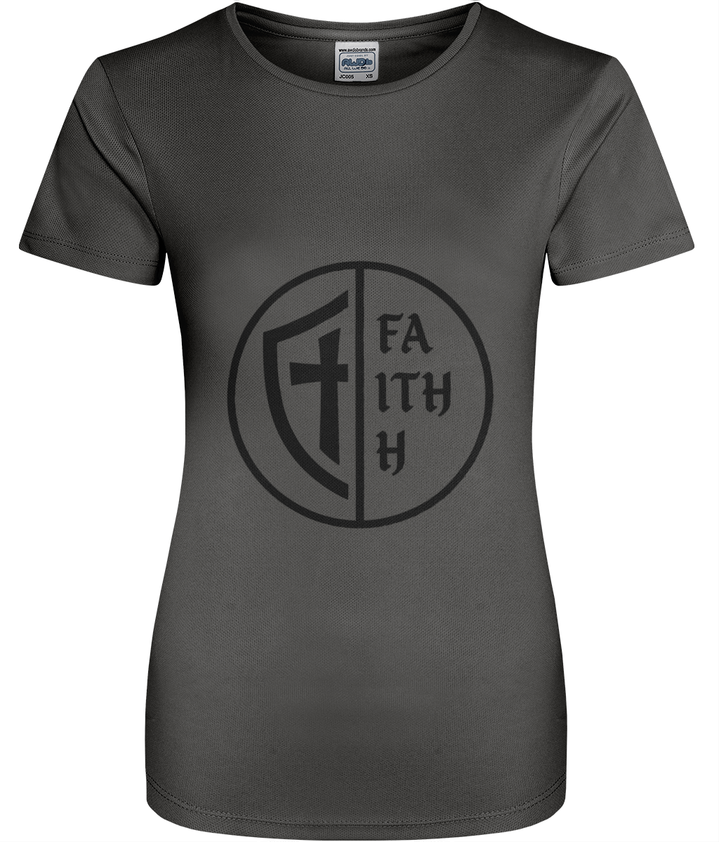 Front Side