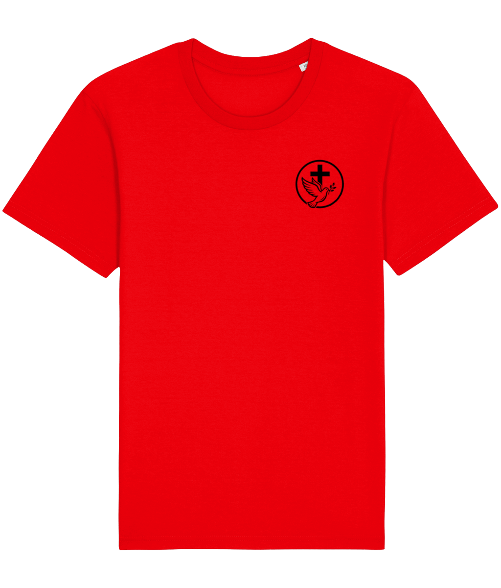 Front Side
