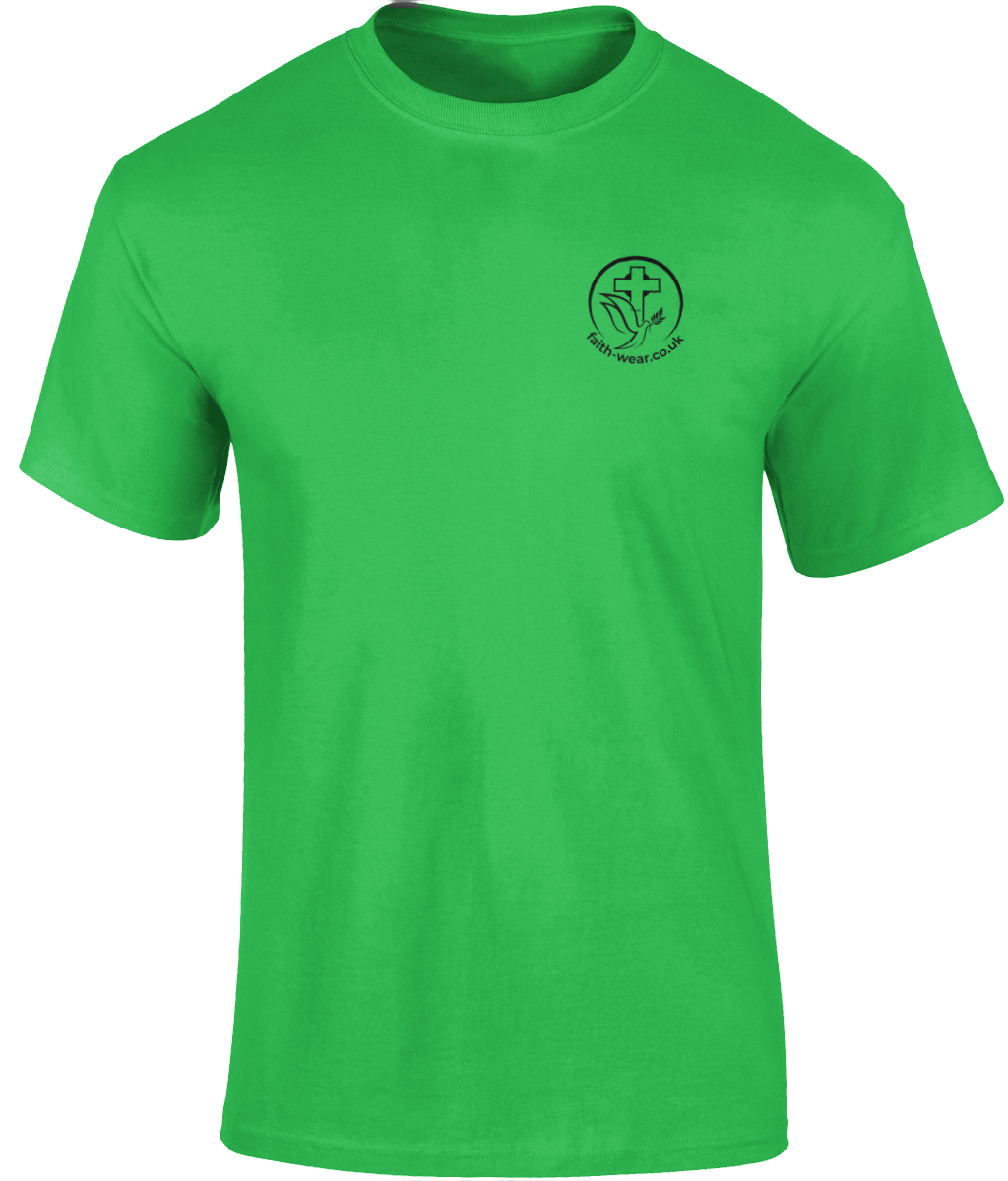 Front Side