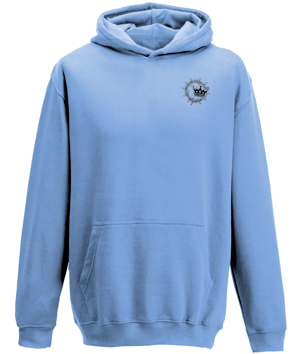 Front Side