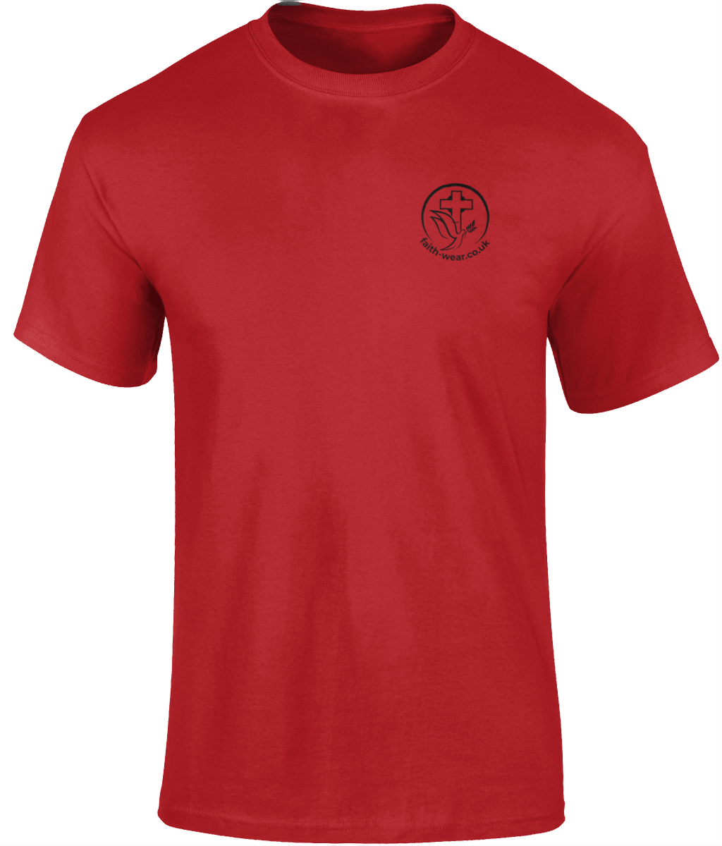 Front Side