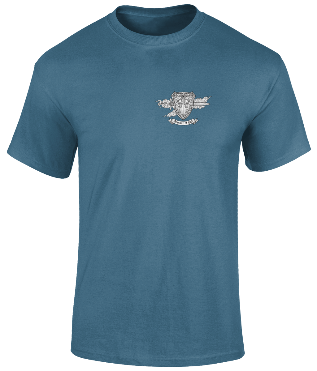 Front Side