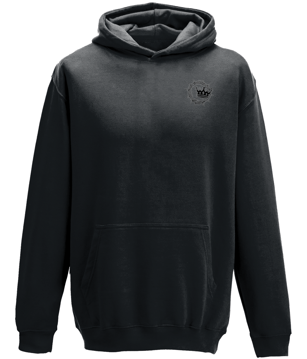 Front Side