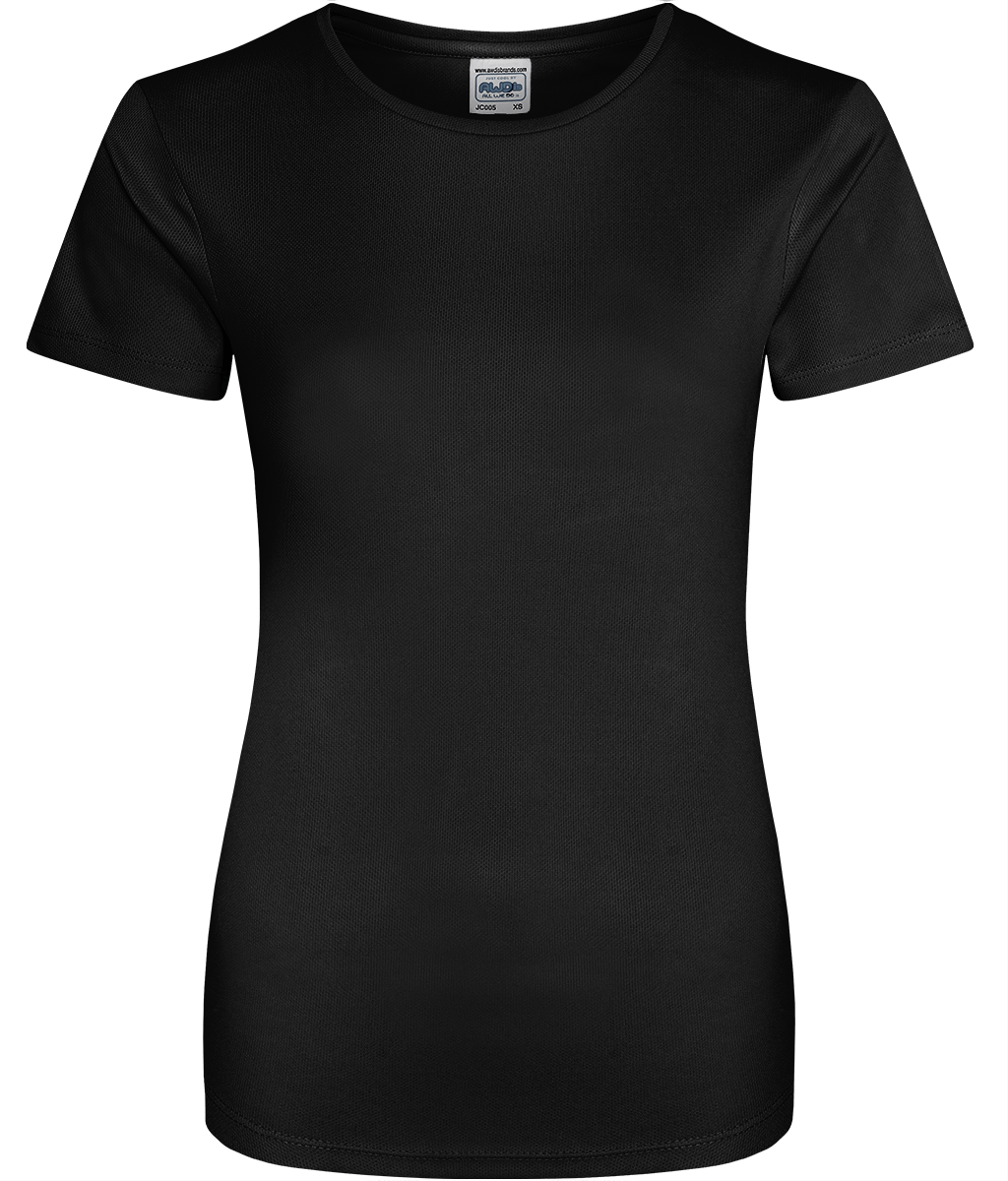 Front Side